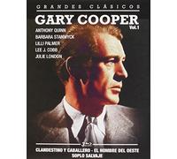 Pack Gary Cooper --- IMPORT ZONE B ---