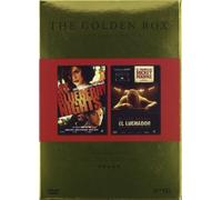 Pack Ge 4 El Luchador+Blueberry (Import Dvd) (2009) Varios