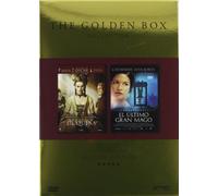 Pack Ge 7 La Duques Ultimo Gran Mago (Import Dvd) (2009) Varios