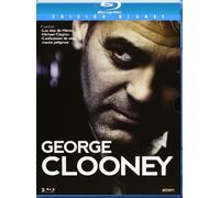 Pack: George Clooney (Blu-Ray) (Import) (2012) George Clooney; Dick Clark; T
