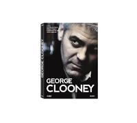 Pack: George Clooney (Import Dvd) (2012) George Clooney; Dick Clark; Toni Gilroy