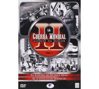 Pack Grandes Misterios De La 2ª Guerra Mundial (Import Dvd) (2007)