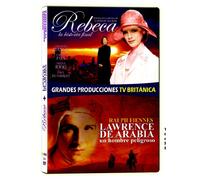 Pack Grandes Producciones De La Tv Británica (Import) (Dvd) (2013) Charles Dance