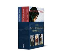 Pack Guerreras Maxwell - Spanish Language Paperback NEW Scott, Mairghre 05/01/20
