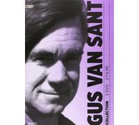 Pack: Gus Van Sant (Elephant + Last Days) (Import) (Dvd) (2012) Alex Frost; Mich