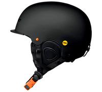Pack Helmet Galactic Mips Matte Black Eye Spy - M + Marauder