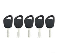Pack Ignition Keys Replacement for Lawn Mower Tractor Compatible with GY20680 AM131946 For X300 Series D110 100 Series