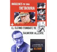 Pack Imagenes De Una Dictadura (Import) (Dvd) (2008) Varios
