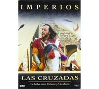 Pack Imperios: Las Cruzadas La Lucha entre Oriente y Occidente