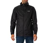 Pack It Waterproof Jacket Black L