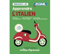 Pack ITALIEN Ed. limitée 2025: Pack avec 1 téléchargement (Sans Peine)