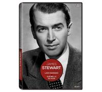 Pack: James Stewart (¡Qué Bello Es Vivir! + Lazo Sagrado) *** Europe Zone ***