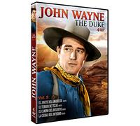 Pack John Wayne Vol.2 [DVD]