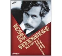 Pack Josef Von Sternberg (3 Dvds) : La ley Del Hampa (Underworld) (1927) - La Última Orden (The Last Command) (1928) - Los Muelles de Nueva York (The Docks Of New York) (1928) (Import Edition)