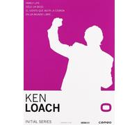 Pack Ken Loach: Initial Series (Import Dvd) (2009) Sandy Ratcliff; Atta Yaqub;