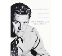 Pack Kirk Douglas (Import) (Dvd) (2009) Kirk Douglas; Marilyn Maxwell; Arthur Ke