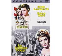 Pack La Familia Trapp