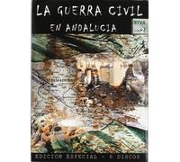 Pack La Guerra Civil (6 Dvd) [Dvd] *** Europe Zone ***