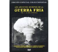 Pack La Guerra Fria La Era Atomica --- IMPORT ZONE 2 ---