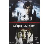 PACK LA MUJER DE NEGRO 1 + 2 (Spain Import, see details for languages)