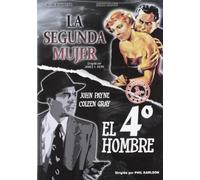 Pack: La Segunda Mujer + El Cuarto Hombre (Import) (Dvd) (2011) Robert Young; Be