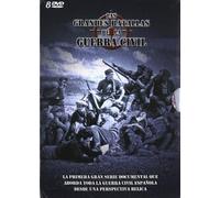 Pack Las Grandes Batallas Guerra Civil (Import) [2008]
