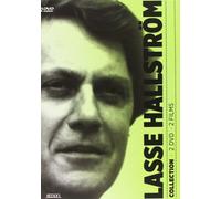 Pack: Lasse Hallström (Las Normas De La Casa De La Sidra + Chocolat) [DVD] [D