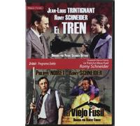 Pack - Le train / Le vieux fusil (Spain Import)