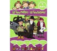 Pack Les Tres Bessones Vol. 2 [Import espagnol]