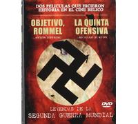 Pack Leyendas De La 2ª Guerra Mundial (Import) (Dvd) (2009) Varios