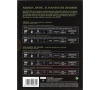 Pack Los Hijos De Dune + Dune (La Saga [Import espagnol]