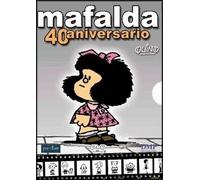 Pack Mafalda (5 Dvd) [Import espagnol]