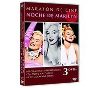 Pack Marilyn Monroe_ (Import Dvd) (2014) Tony Curtis; Marilyn Monroe; Jack Lem...