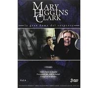 Pack Mary Higgins Clark Vol. 4 (3 Dvd) [Import espagnol]