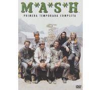 Pack Mash 1ª Temporada. (Import) (Dvd) (2006) Alan Alda; Loretta Swit; Wayne Rog