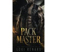 Pack Master: A Dark MM Urban Fantasy Paranormal Romance: 3 (Vampire Kings)