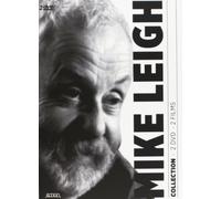 Pack: Mike Leigh (Another Year + Happy: Un Cuento Sobre La Felicidad) (import) (dvd) J