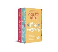 Pack MIS Razones (Cien Razones Para Odiarte; Mil Razones Para Quererte) / My Reasons Pack (a Hundred Reasons to Hate You; A Thousand Reasons to Love ... to Hate You / a Thousand Reasons to Love You