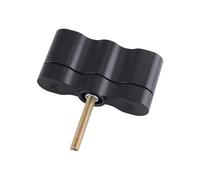 Pack Mount Extension Accessories for RX-EXT RX-PM-DLX RX-PM-LOX, Fit for RotopaX 1, 2, 2.25, and 4 Gallon Fuel Pack Extension Mount, Pack Mount Brackets for ATV UTV Motorcycles etc