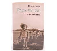 Pack My Bag: A Self-Portrait