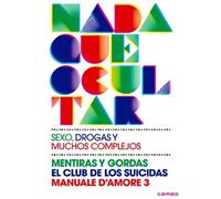 Pack: Naturaleza Extrema --- IMPORT ZONE 2 ---