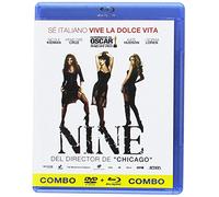 Pack: Nine