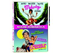 Pack Noche Romantica (Import) (Dvd) (2013) Dirk Bogarde; Briggitte Bardot; Jack