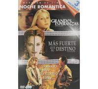 Pack Noche Romántica (Import Dvd) (2014) Gwyneth Paltrow; Ethan Hawke; Anne Ba...
