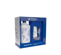 Pack Nordés Gin con 1 Vaso 70 cl.