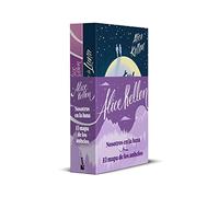 Pack Nosotros en la luna + El mapa de los anhelos