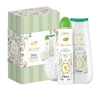Dove Love & Blossom Limited Edition Gift Set 2 piece