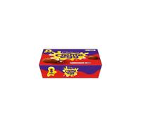 (Pack Of 1) Cadbury Creme Egg Chocolate Eggs 8 pack 320g
