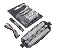 Pack of 1 Comfort Concentrated Replacement Shaving Head Reducing Discomfort Through Ergonomic Plan Ensuring Pleasant User Knowledge Efficient Hair Seize Drill