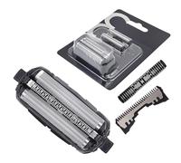 Pack of 1 Comfort Concentrated Replacement Shaving Head Reducing Discomfort Through Ergonomic Plan Ensuring Pleasant User Knowledge Efficient Hair Seize Rustproof Drill